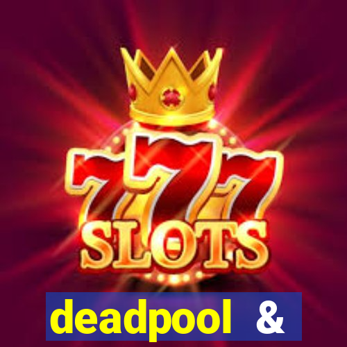 deadpool & wolverine vizerhd
